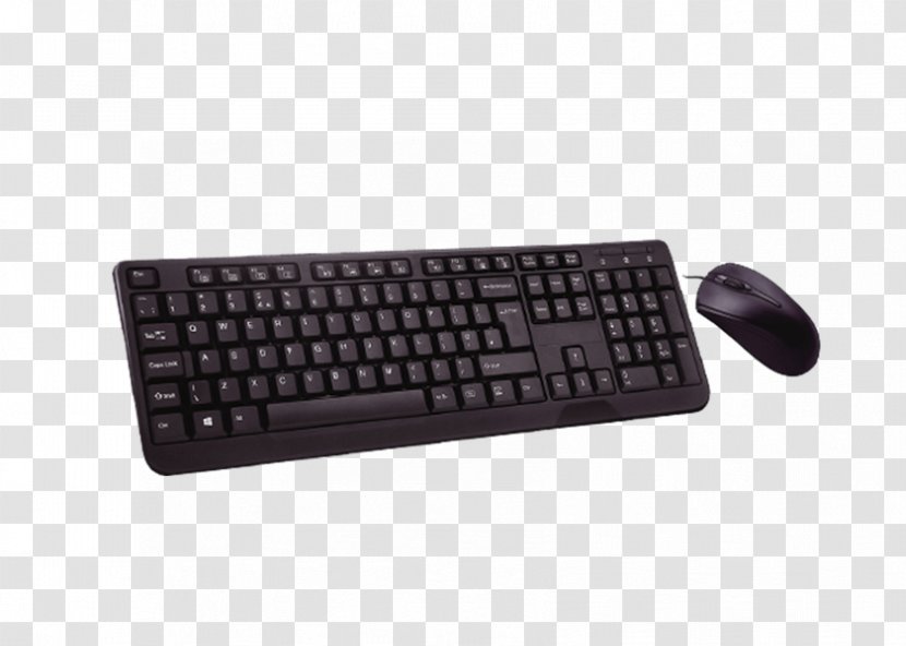 Computer Keyboard Mouse Laptop Desktop Computers USB Transparent PNG