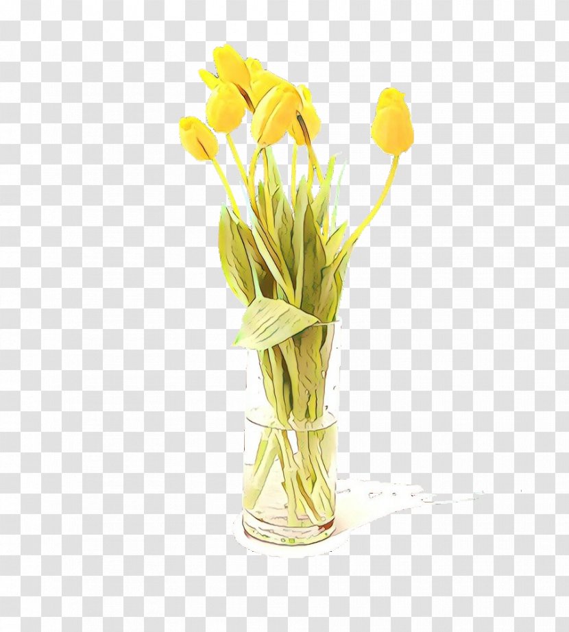 Artificial Flower - Crocus Transparent PNG