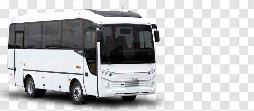 Otokar Bus Car Karsan Vehicle - Mode Of Transport Transparent PNG