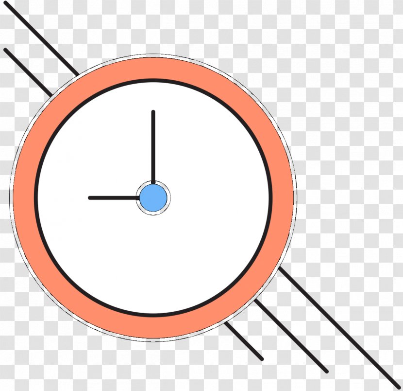 Diagram Parallel Clock Transparent PNG