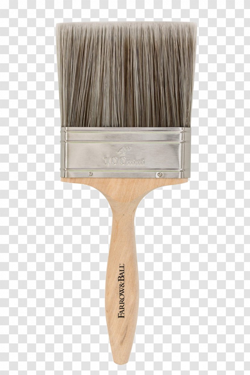 Paint Brushes Rollers Farrow & Ball Transparent PNG