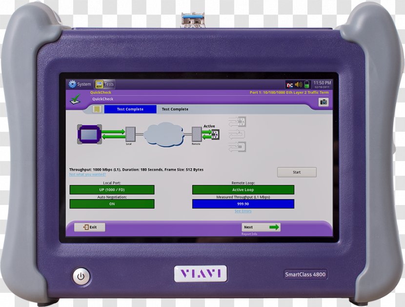 Viavi Solutions Voice Over IP Smart TV Information 4K Resolution - Enterprise Vi Design Transparent PNG