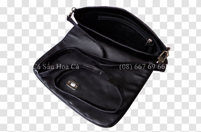 Handbag Leather Strap - Design Transparent PNG