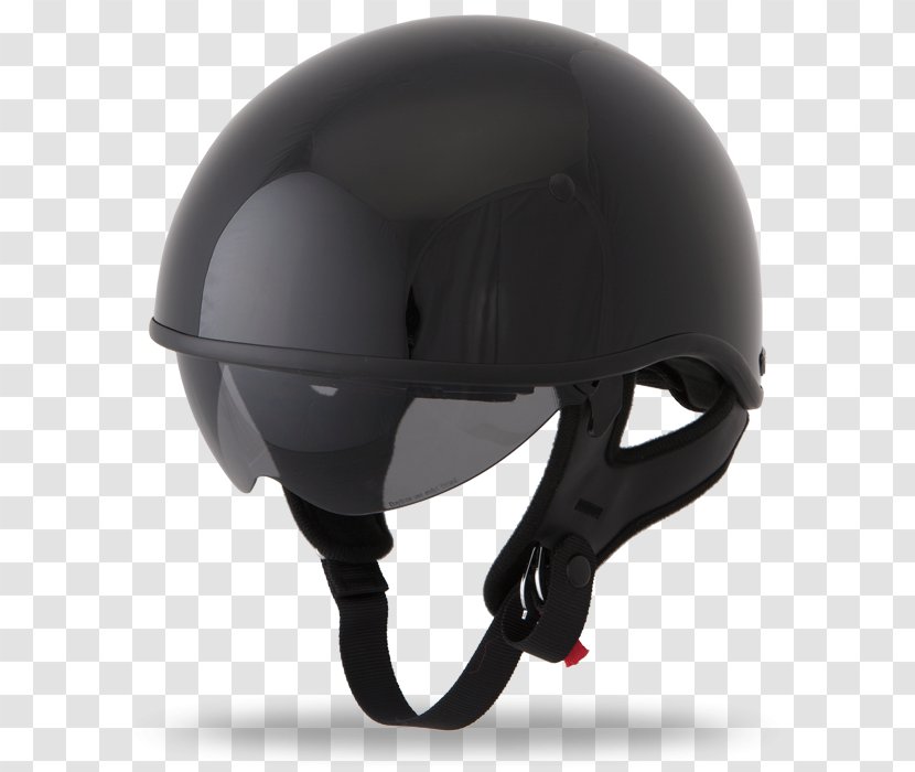 Motorcycle Helmets HJC Corp. Racing Motorsport - Hard Hat Transparent PNG