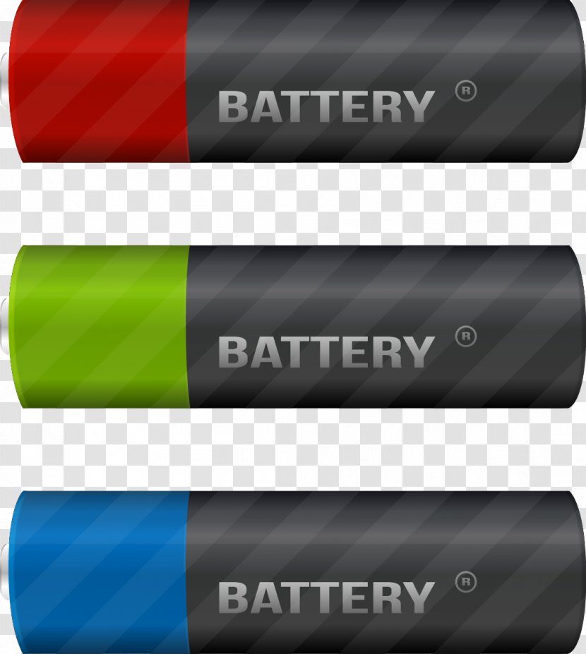 Battery Charger Clip Art - Electrical Energy - Vector Transparent PNG