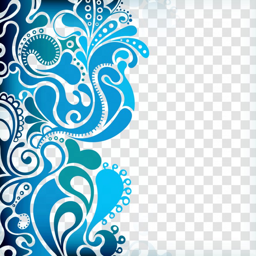 Pixabay Wallpaper - Floral Design - Vector Hd Transparent PNG