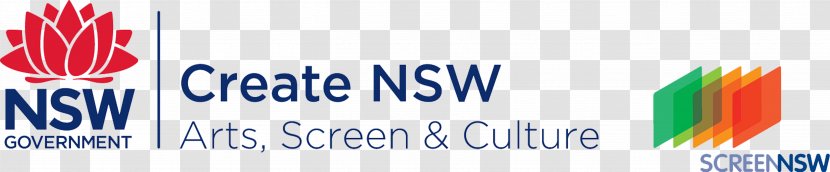 Government Of New South Wales Logo Screen NSW Brand - Flag - Design Transparent PNG