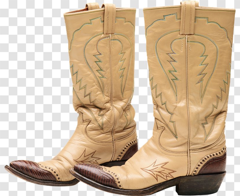 Cowboy Boot Getty Images Riding Transparent PNG