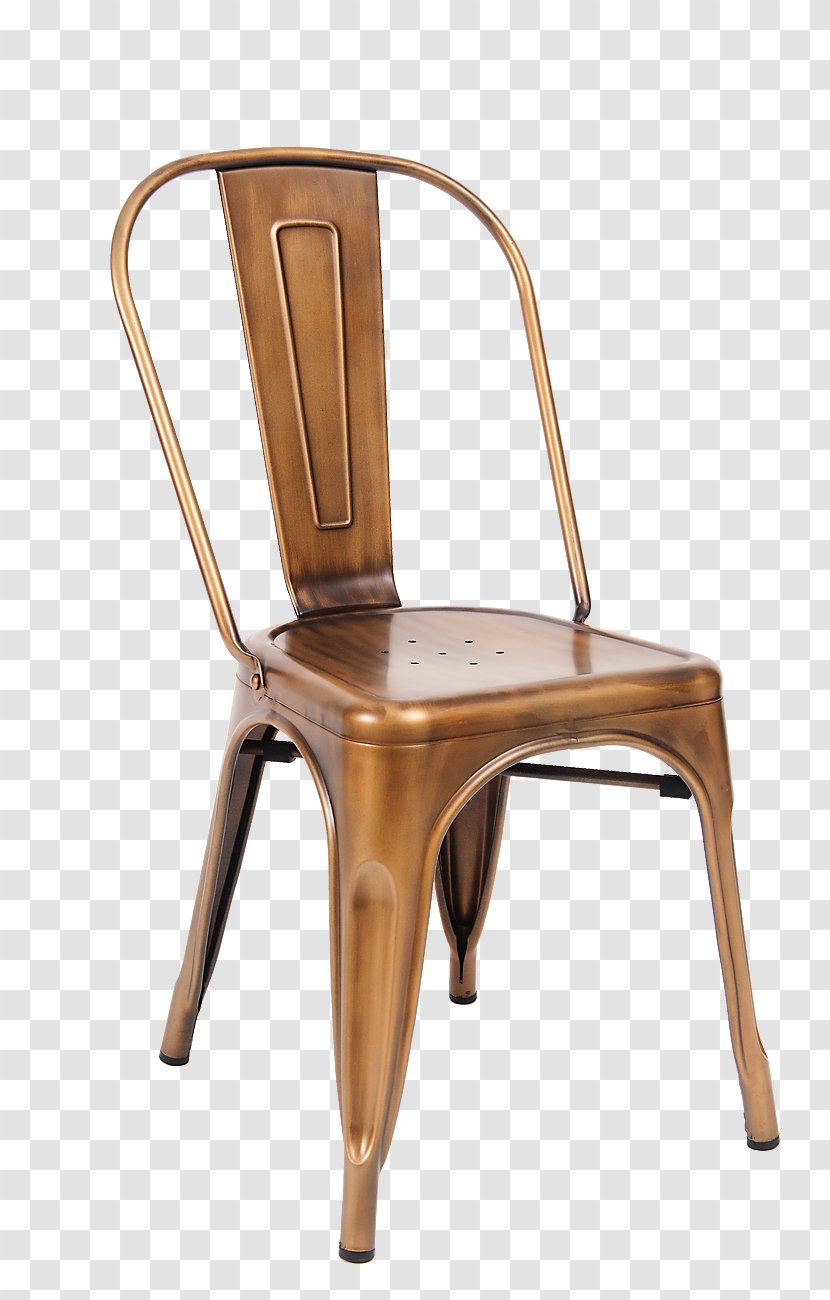 Table Chair Bar Stool Dining Room Seat - Wood Transparent PNG