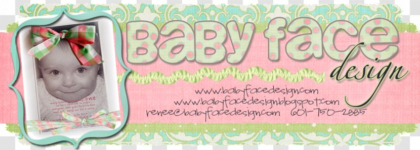 Sundae Paper Baby Shower Party Wedding Invitation - Pink Transparent PNG