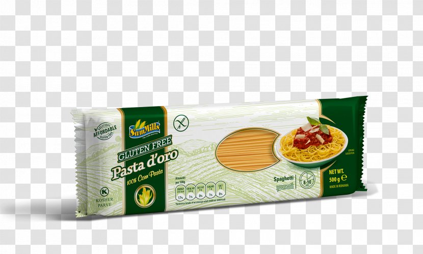 Pasta Acini Di Pepe Spaghetti Gluten-free Diet - Cornmeal Transparent PNG