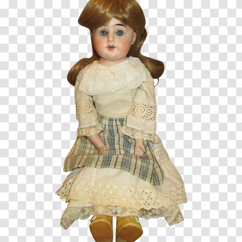 Costume Design Doll - Dress Transparent PNG