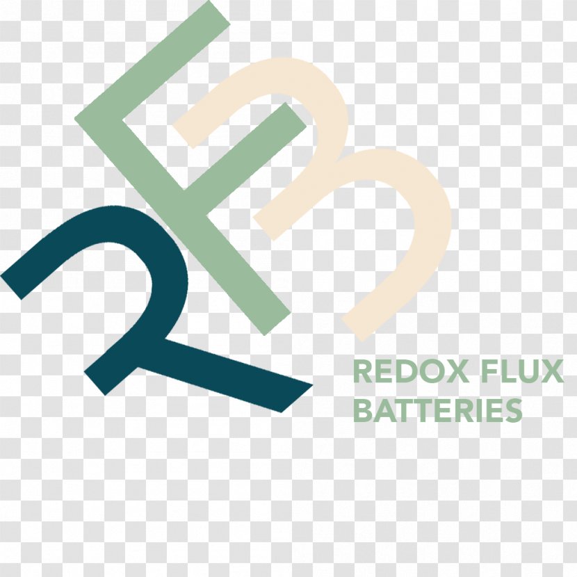 Flow Battery Electric Energy Storage Redox - Brand Transparent PNG