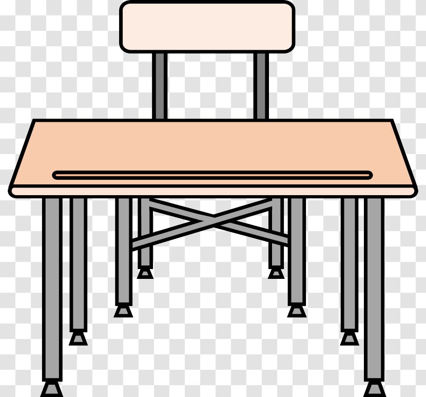 Table Furniture Outdoor Rectangle Clip Art Transparent PNG