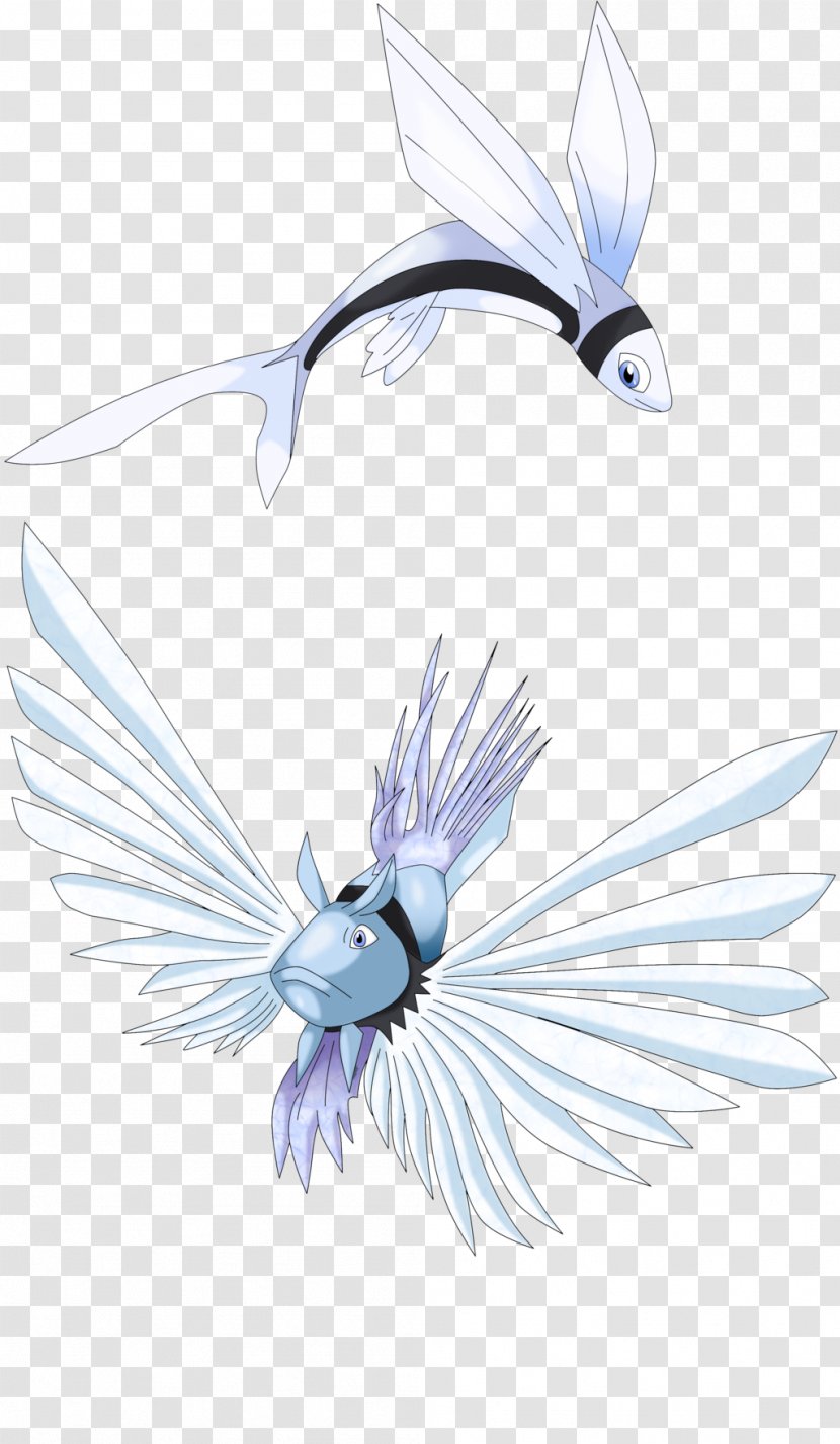 Insect Character Cartoon Feather - Fiction Transparent PNG