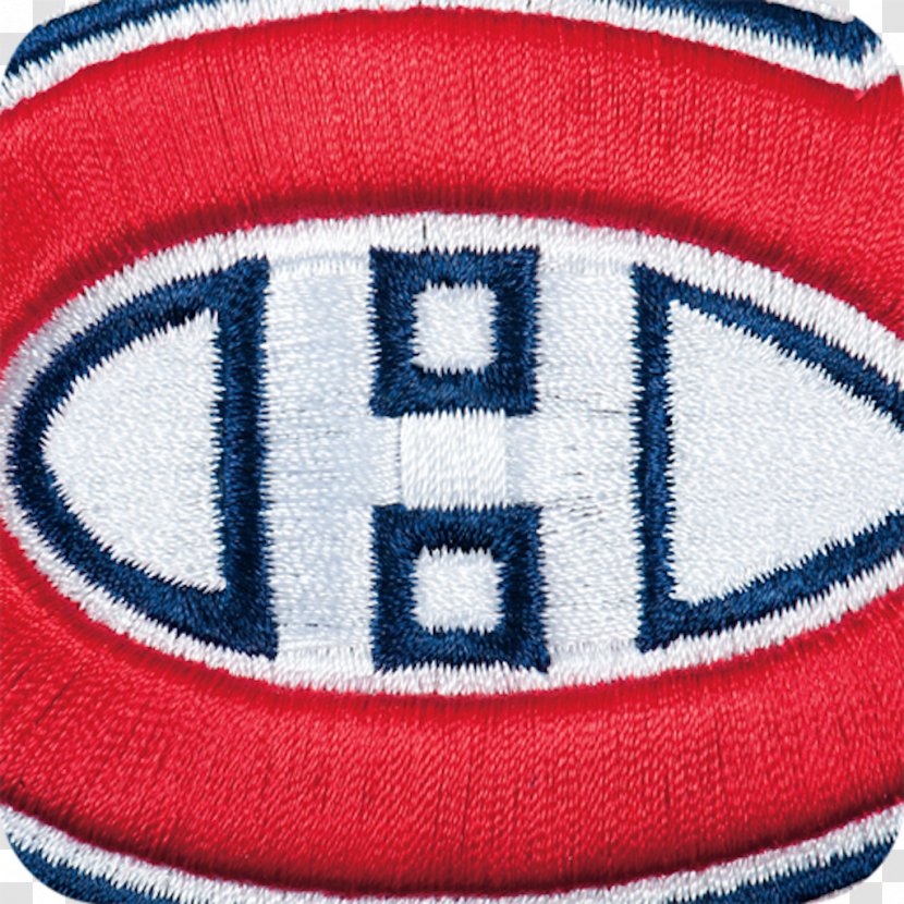 Montreal Canadiens National Hockey League Ottawa Senators Ice - Red - Electric Blue Transparent PNG