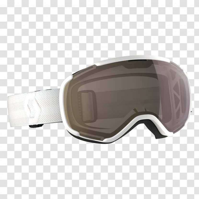 Goggles Scott Sports Bicycle Mountain Bike Helmet - Shimano Transparent PNG