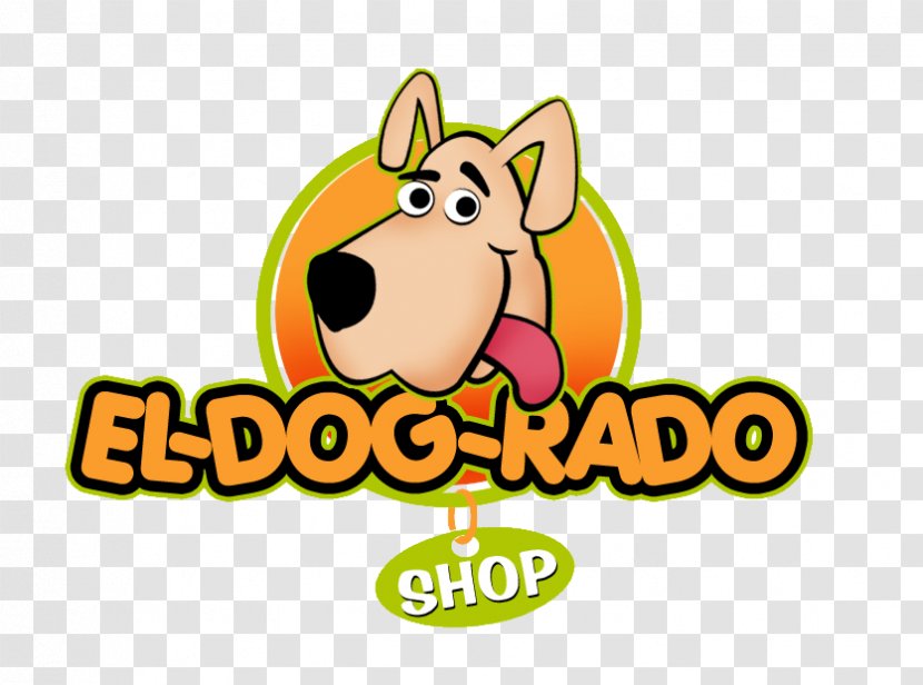 Attack Dog Logo Snout Brand - Rado Transparent PNG