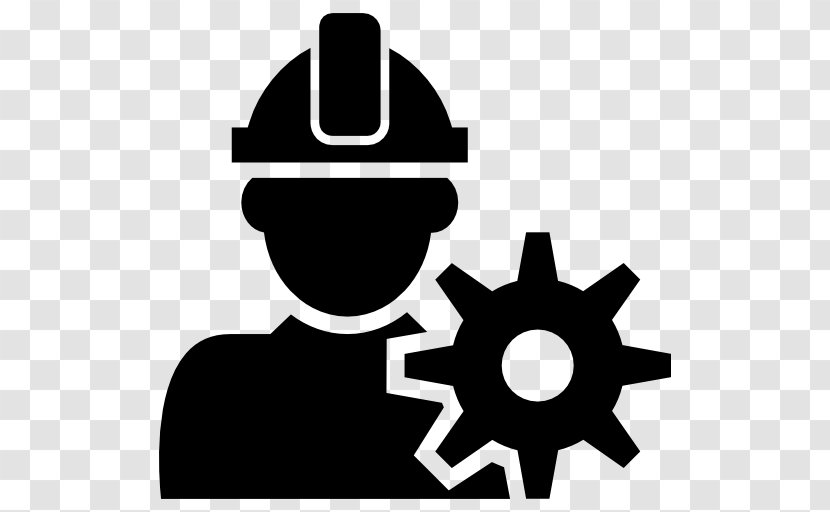 Architectural Engineering Building General Contractor Management - Construction Worker - Hard Work Vector Transparent PNG