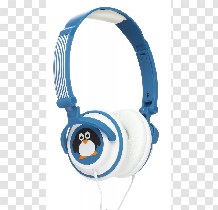 Headphones Sound Écouteur Microphone MYDOODLE My Doodles Headphone Monkey Brown On-Ear 85dB - Headset Transparent PNG