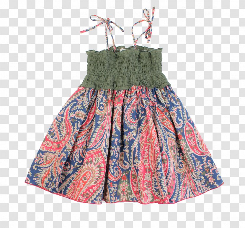 Dress Skirt Children's Clothing Designer - Fashion - Cloth Transparent PNG