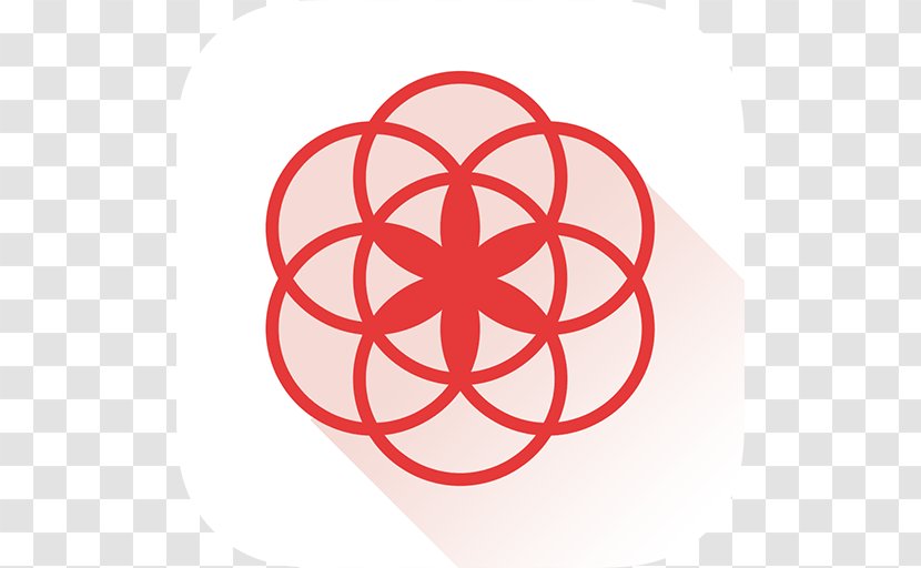 Clue Menstruation App Store - Symbol - Iphone Transparent PNG