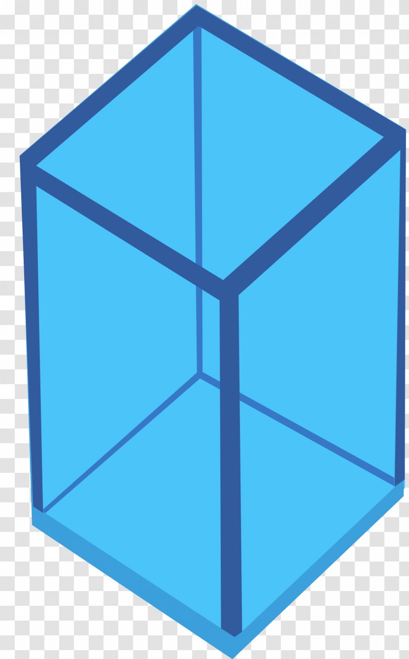 Three-dimensional Space Cube Shape Clip Art - Cubes Vector Transparent PNG