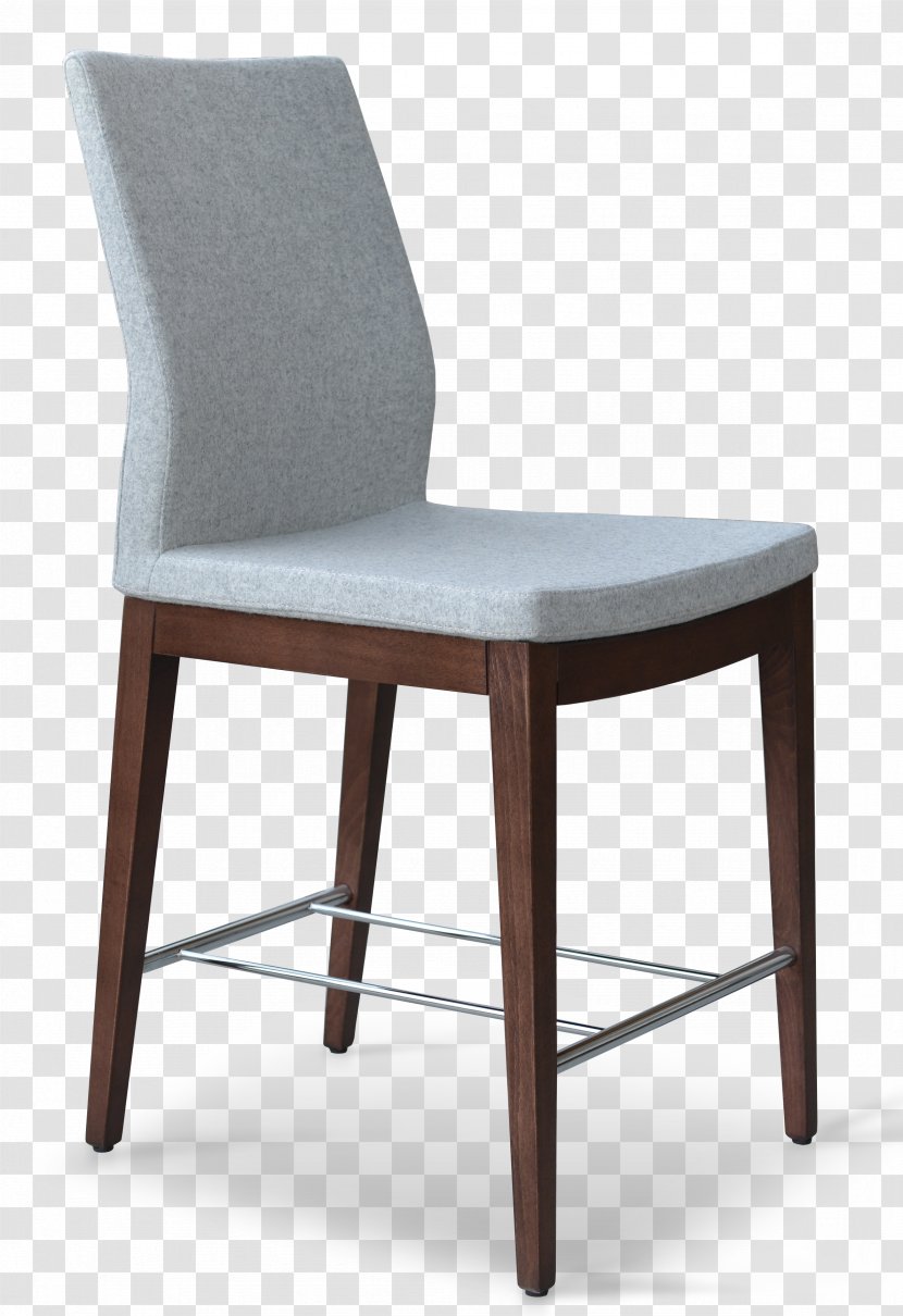Chair Wood Bar Stool Seat - Bardisk - Wooden Small Transparent PNG