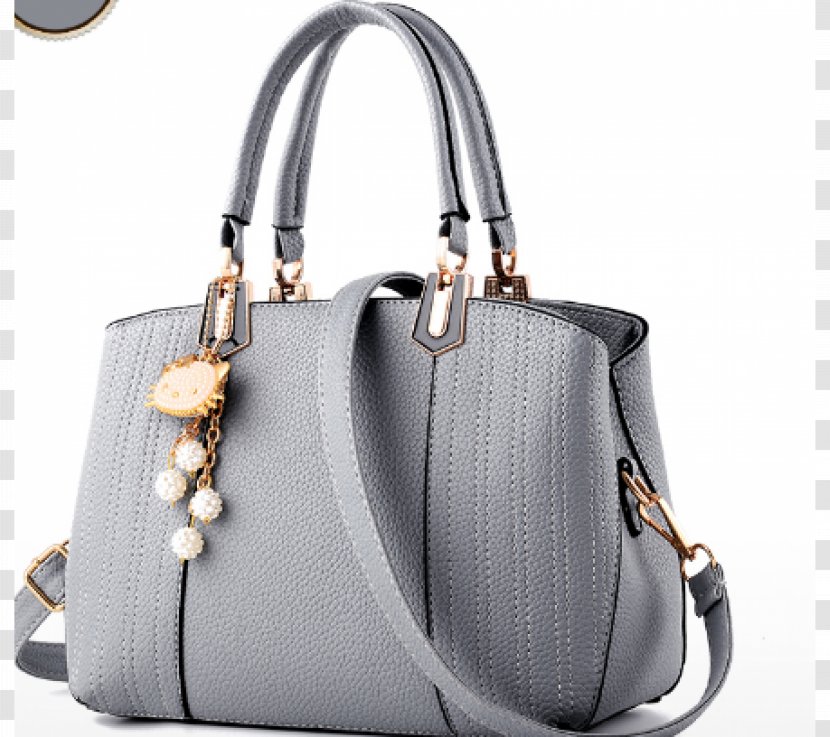 Handbag Leather Backpack Shoulder - Handbags Transparent PNG
