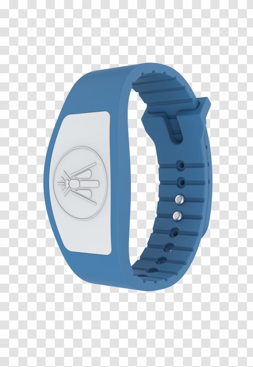 Bracelet The Bangles Watch Strap Clothing Accessories - Bangle - Blue Wave Transparent PNG