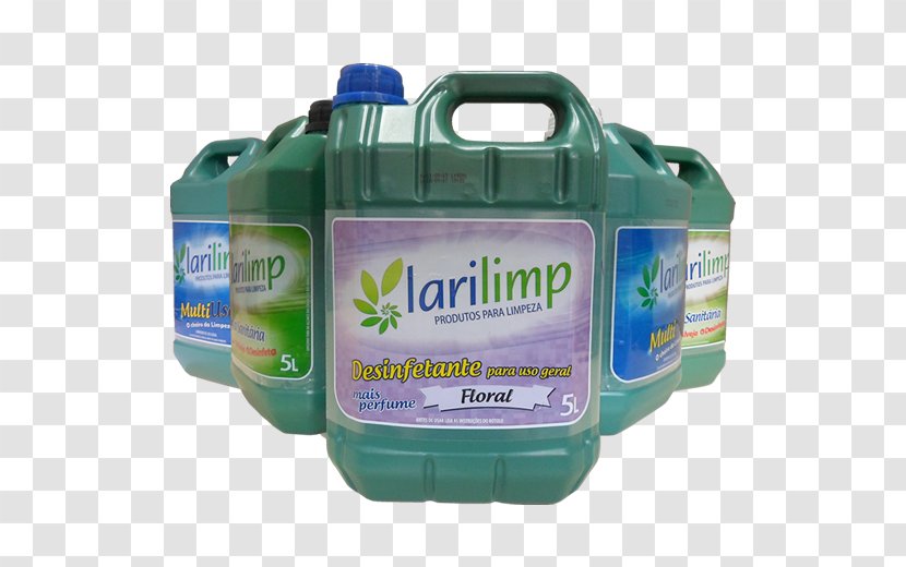 Disinfectants Cleaning Detergent LARILIMP Washing - Quality - DESINFETANTE Transparent PNG