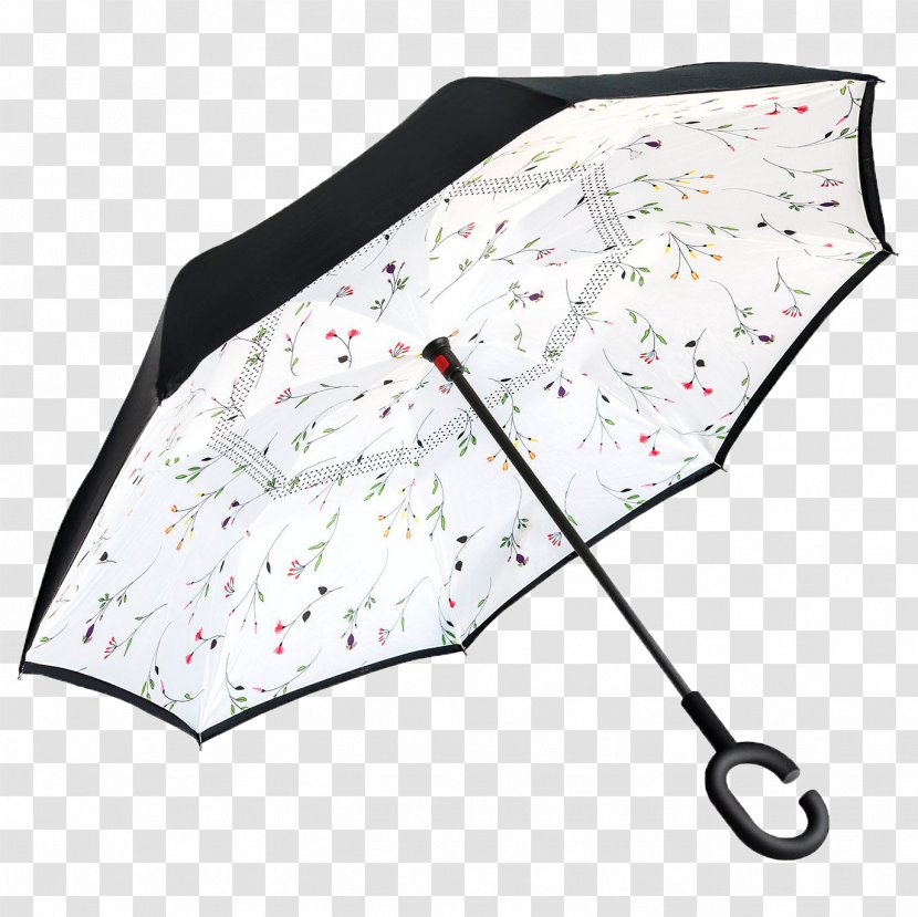 Umbrella Rain Handle Clothing Awning - Tool Transparent PNG