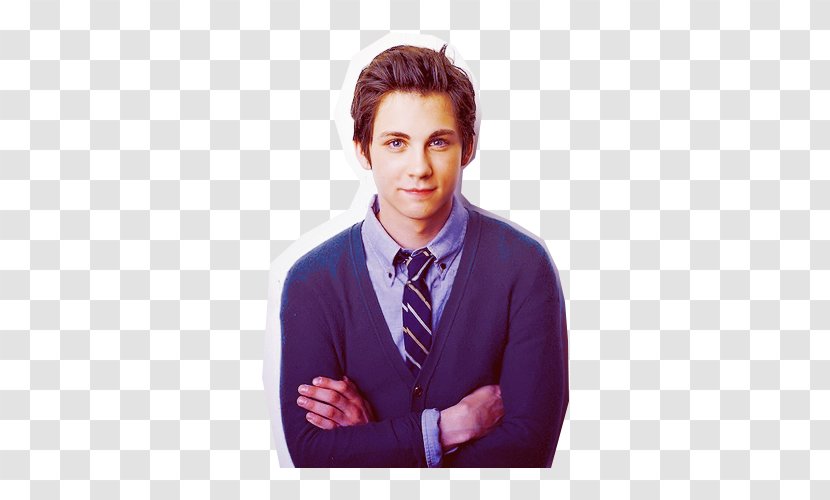 Logan Lerman The Perks Of Being A Wallflower Regulus Black Celebrity Film - Blazer Transparent PNG