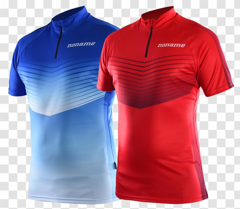 T-shirt Polo Shirt Tennis Sleeve Transparent PNG