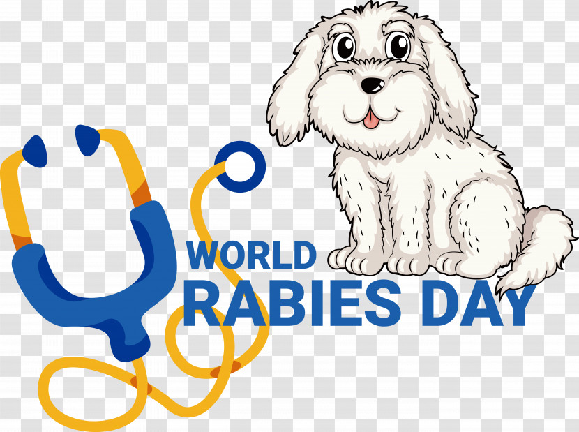 World Rabies Day Dog Health Rabies Control Transparent PNG