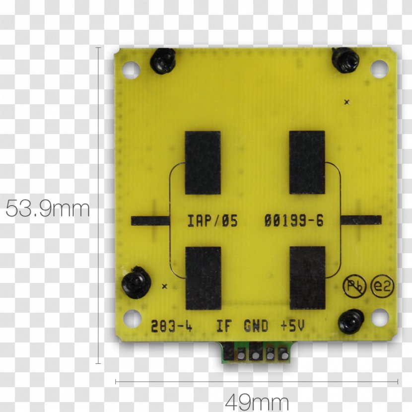 Electronics Microwave Ovens Doppler Radar Motion Sensors - Effect Transparent PNG