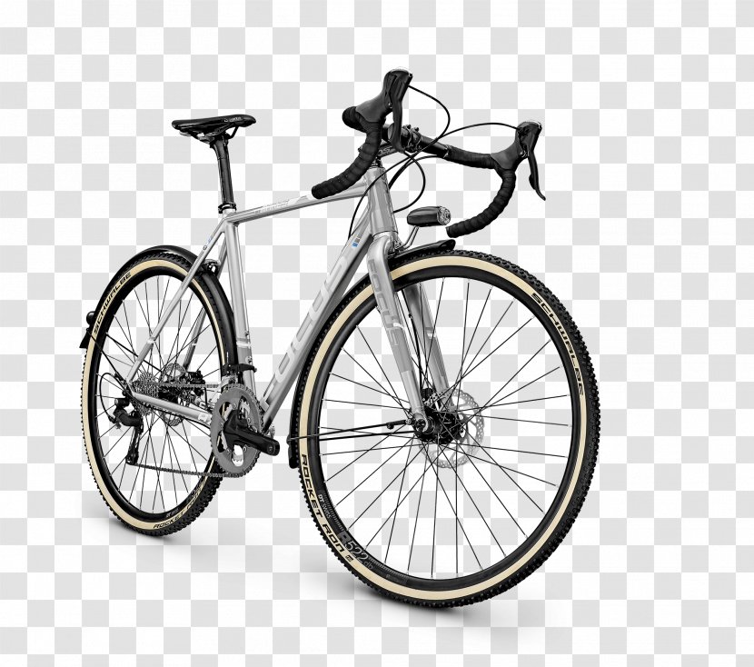 Racing Bicycle Wilier Triestina Mountain Bike Cycling - Wheel - Cyclo Cross Transparent PNG