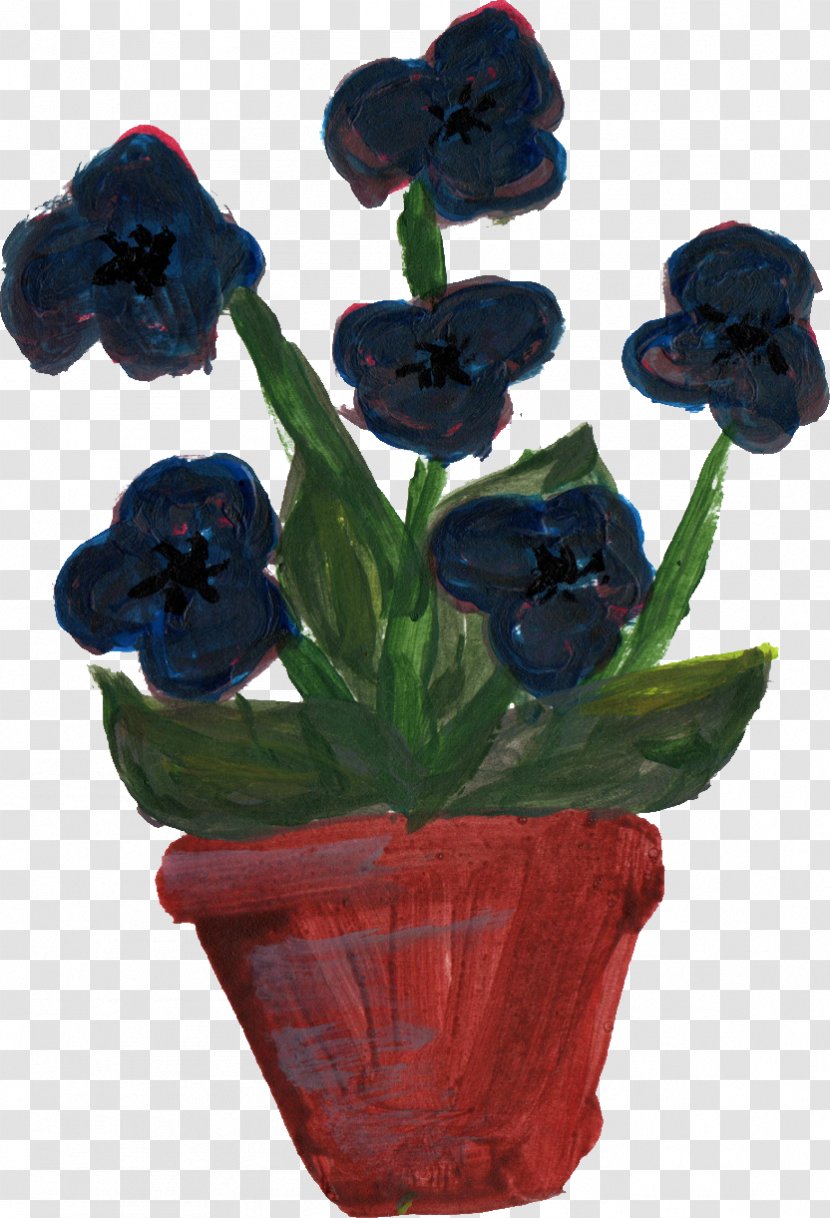 Flowerpot Microsoft Paint - Shoe - Flower Pot Transparent PNG