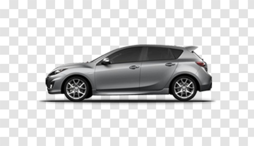 2013 Mazda3 MazdaSpeed3 Car Honda - Family - Mazda Transparent PNG