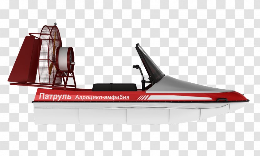 Motor Boats Aerosani Amphibious Vehicle Hydroplane Racing - Kz Transparent PNG