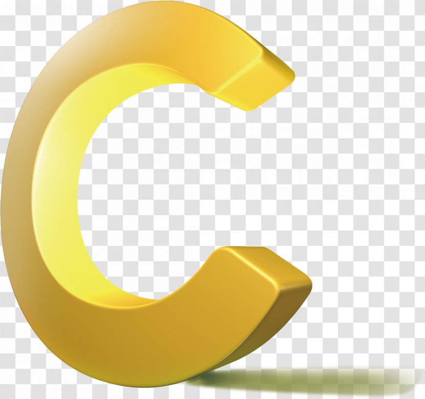 Material Font - Symbol - C Transparent PNG