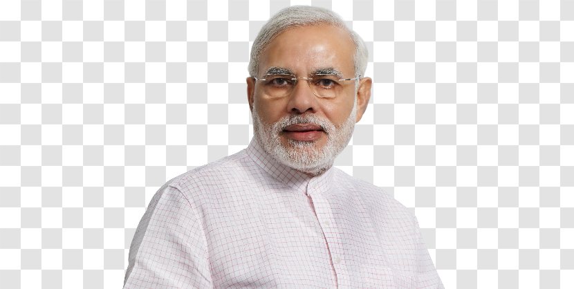 Narendra Modi Gujarat India Transforming Chief Minister - Forehead - Prime Of IndiaNarendra Transparent PNG