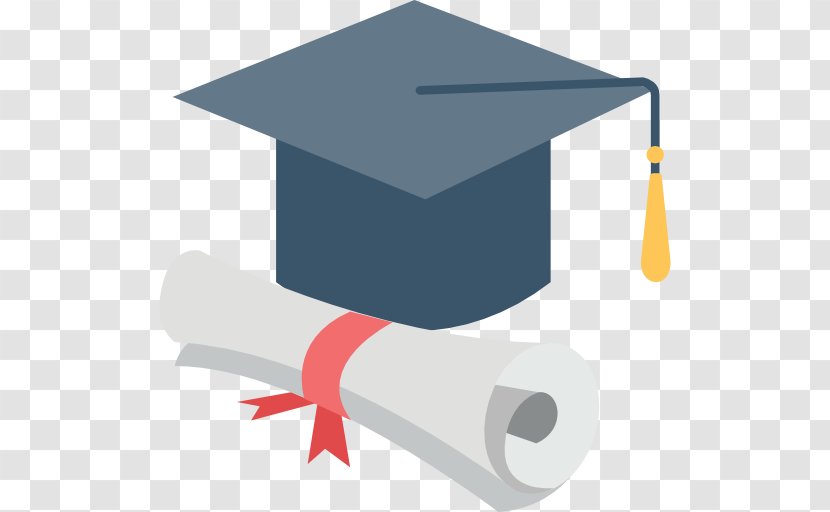 Graduation Ceremony - Education Transparent PNG