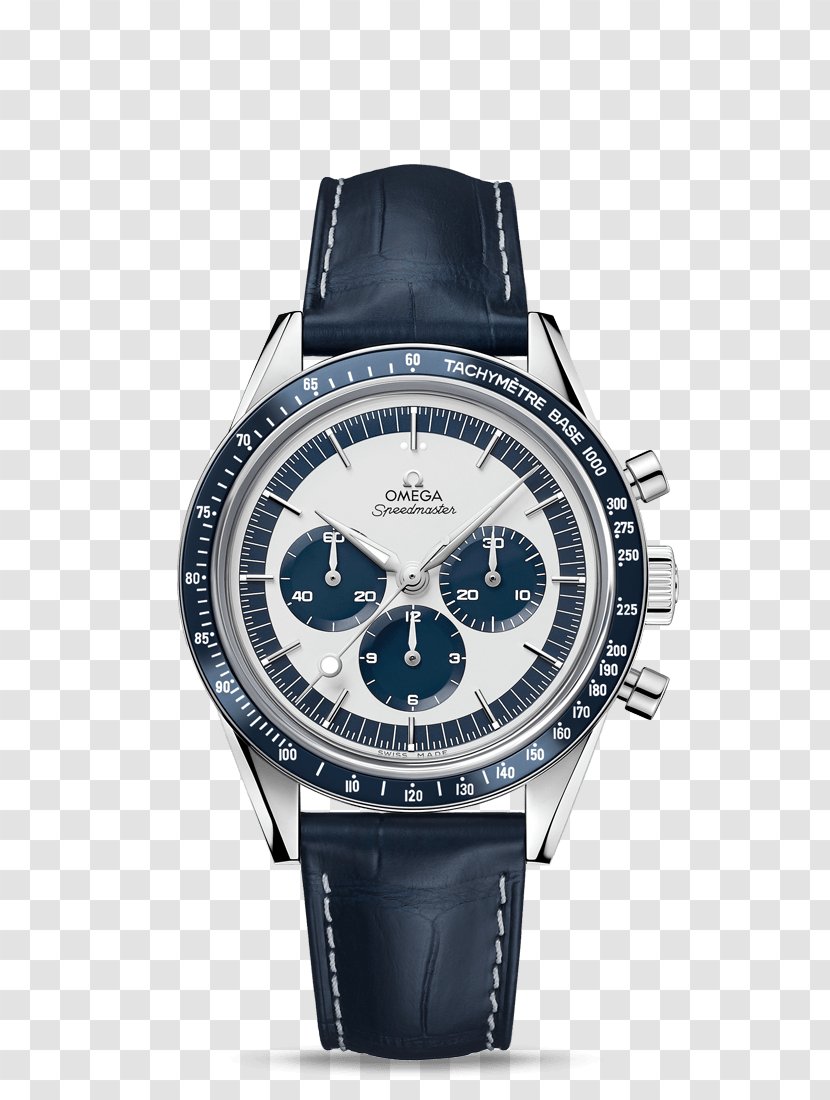 OMEGA Speedmaster Moonwatch Professional Chronograph Omega SA Co-Axial - Brand - Watch Transparent PNG