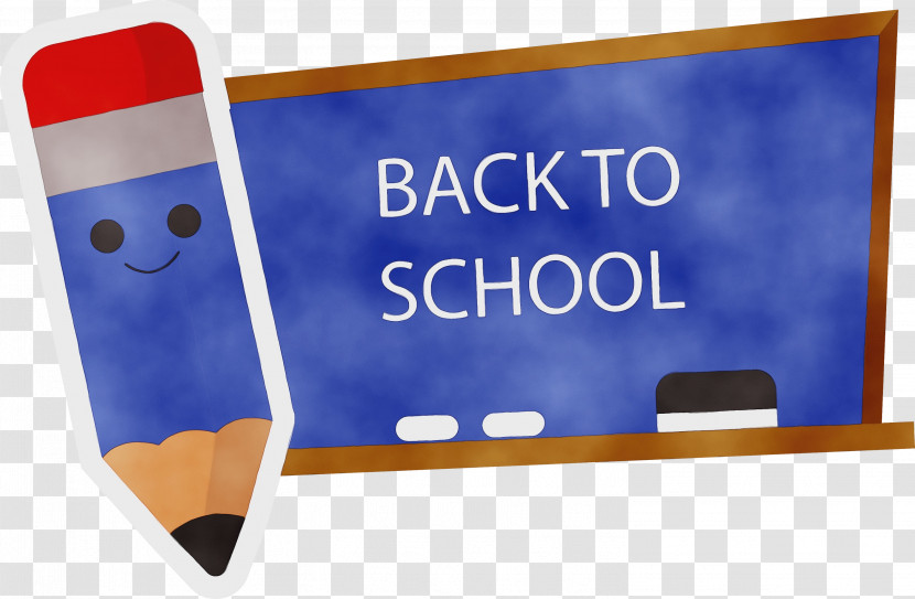 Banner Meter Font Life School Central Office School Transparent PNG