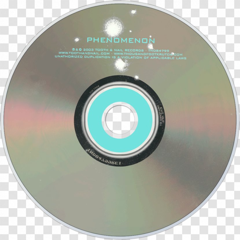 Compact Disc Brand - Flower - Design Transparent PNG