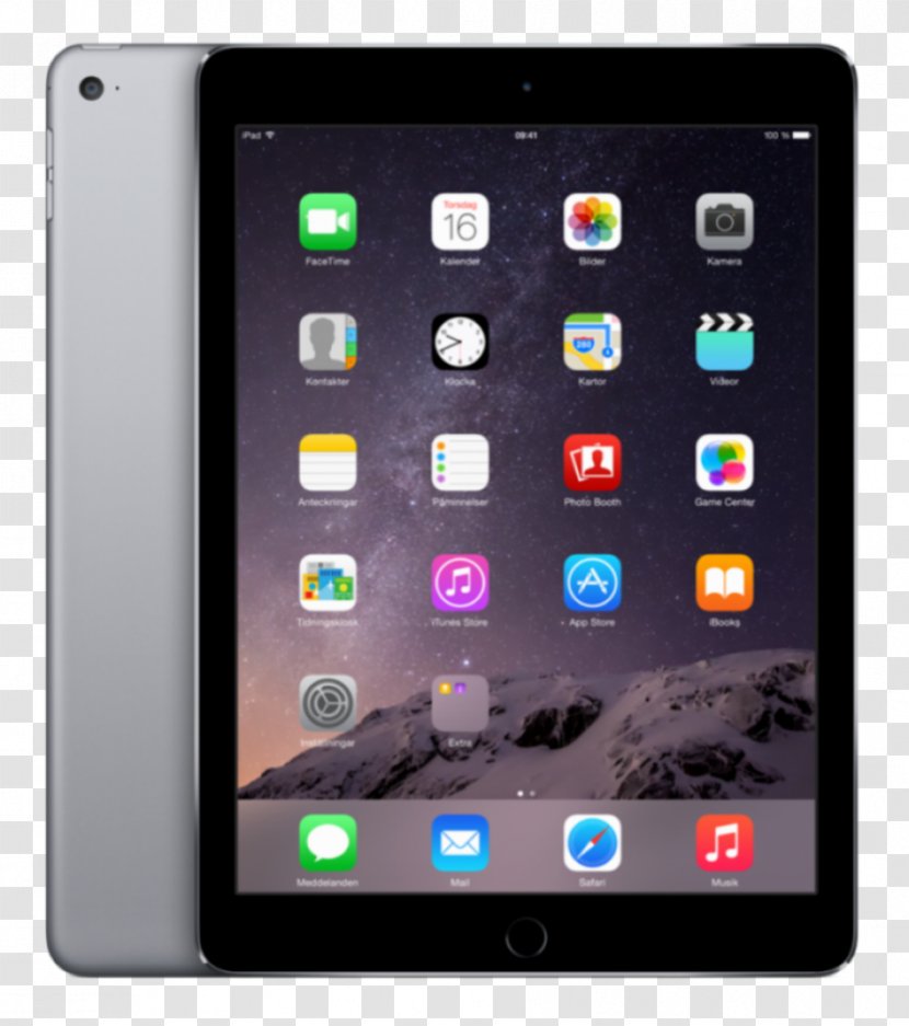 IPad Air 3 Mini 4 - Multimedia - Ipad Transparent PNG