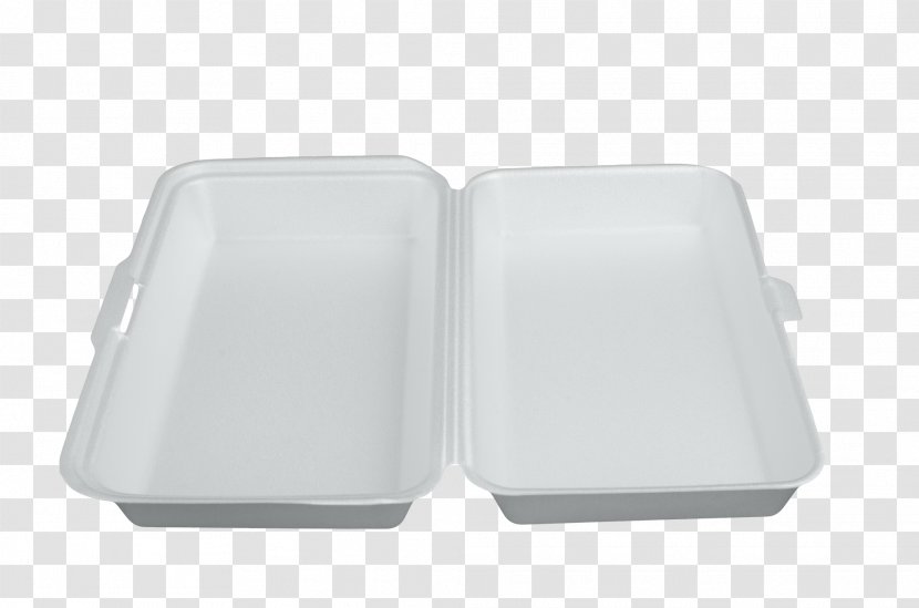 Plastic Packaging And Labeling Paper Price - Styrofoam - Food Container Transparent PNG