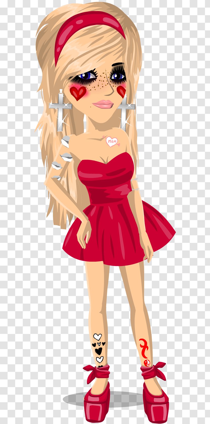 MovieStarPlanet Film Wikia - Cartoon Transparent PNG