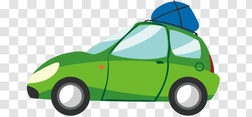 Car Adobe Illustrator - Green - Toy Pattern Transparent PNG